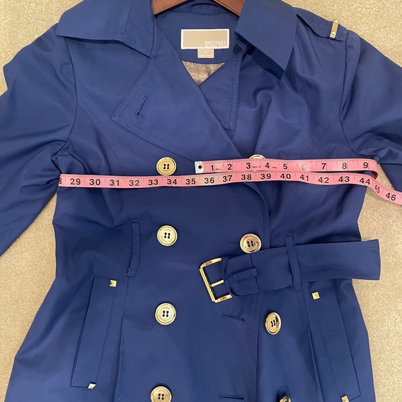 Michael Kors jacket - Picture 6 of 8